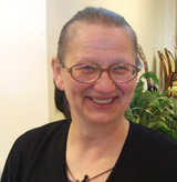 Elder, Karen Nyquist